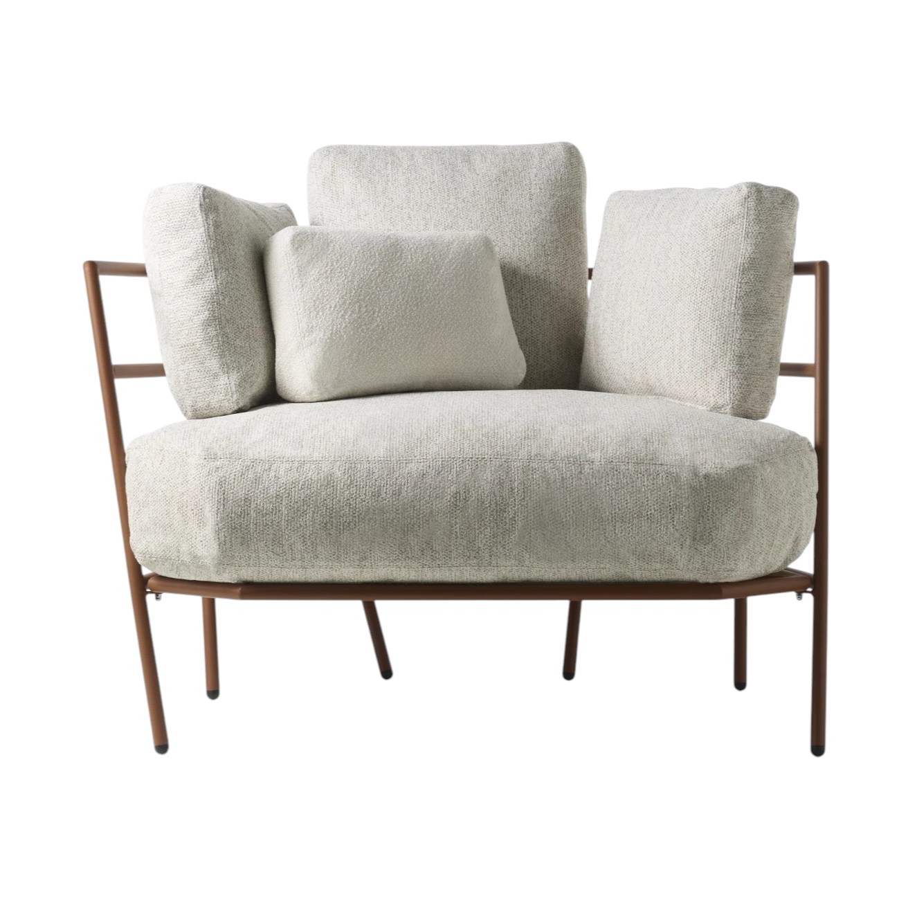 Кресло ALIAS Dehors | interior market