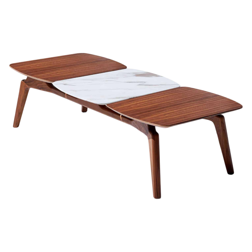 Журнальный столик NOMON Trio | interior market