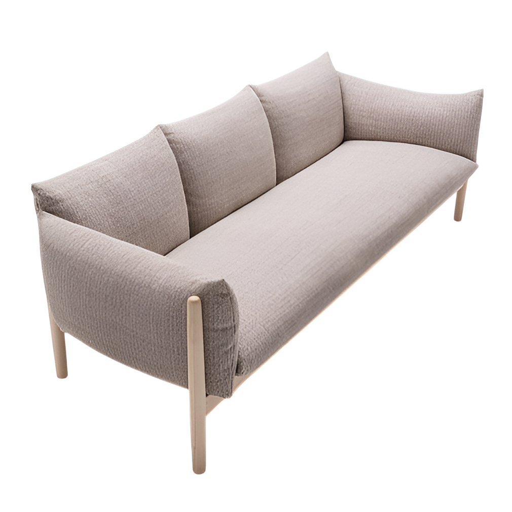 Диван Paola lenti Tapio | interior market