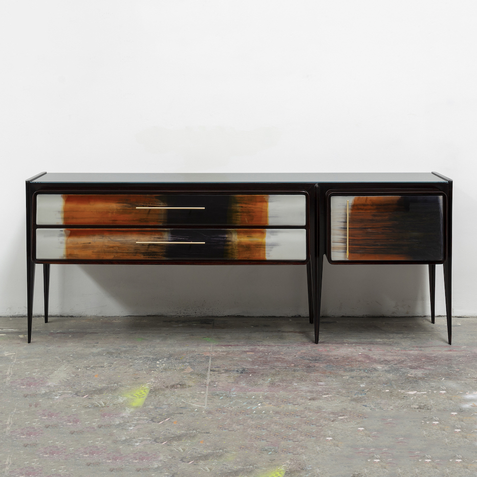 Консоль  Draga Aurel MADELEINE | interior market
