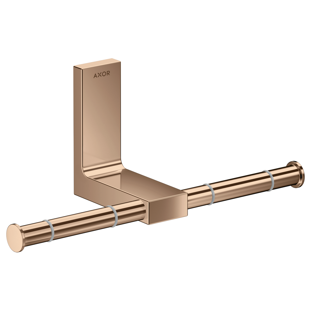 Держатель для туалетной бумаги AXOR UNIVERSAL RECTANGULAR | interior market Держатель для туалетной бумаги AXOR UNIVERSAL RECTANGULAR | interior market