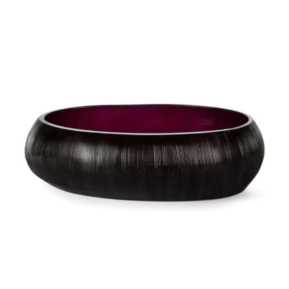 Ваза  Guaxs Clemente Bowl | interior market