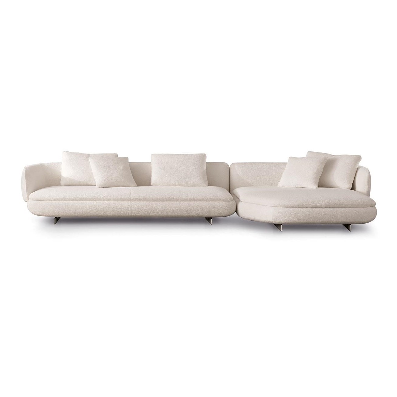 Модульный диван Minotti Vivienne | interior market