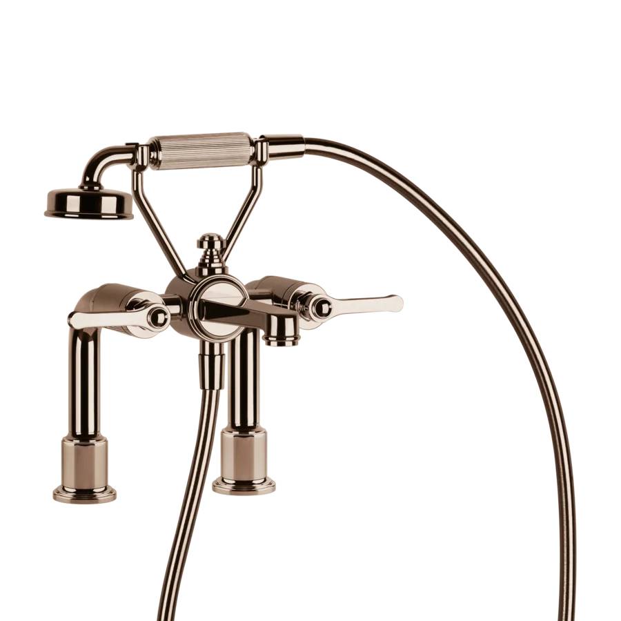 Смеситель для ванны Gessi VENTI20 | interior market