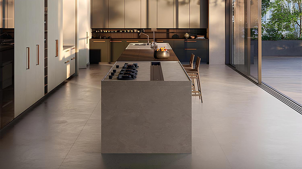 Кухня Boffi Xila | interior market