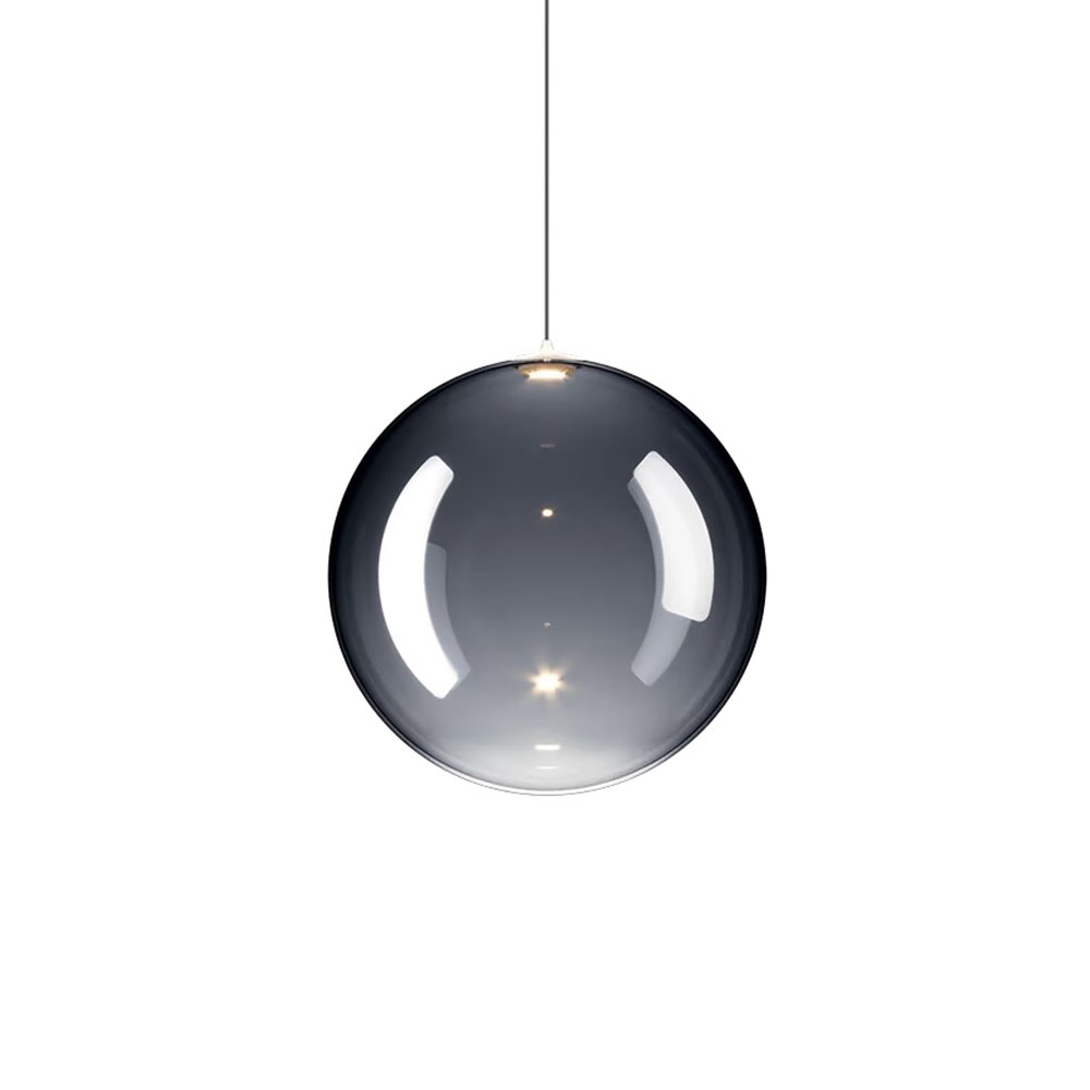 Потолочный светильник  Lodes (Studio Italia Design) Random Solo | interior market