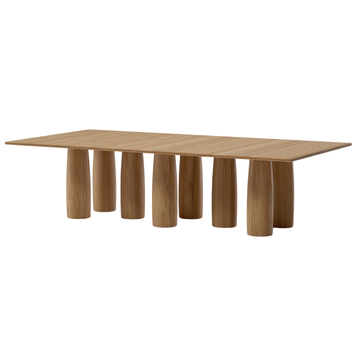 Обеденный стол Kettal Il Colonnato | interior market