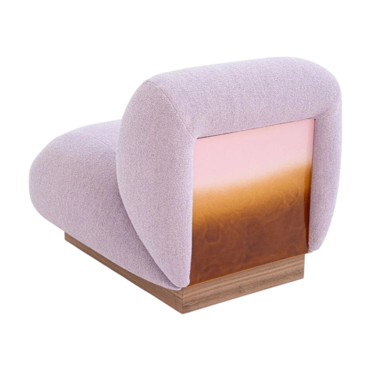 Кресло Moroso Clay | interior market