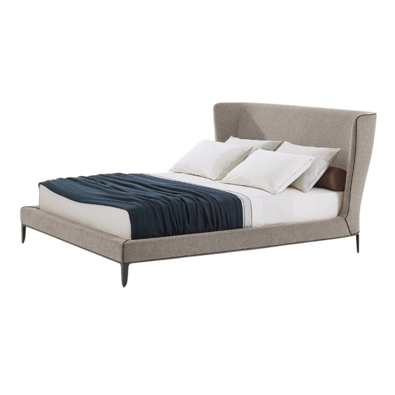 Кровать Poliform Gentleman | interior market