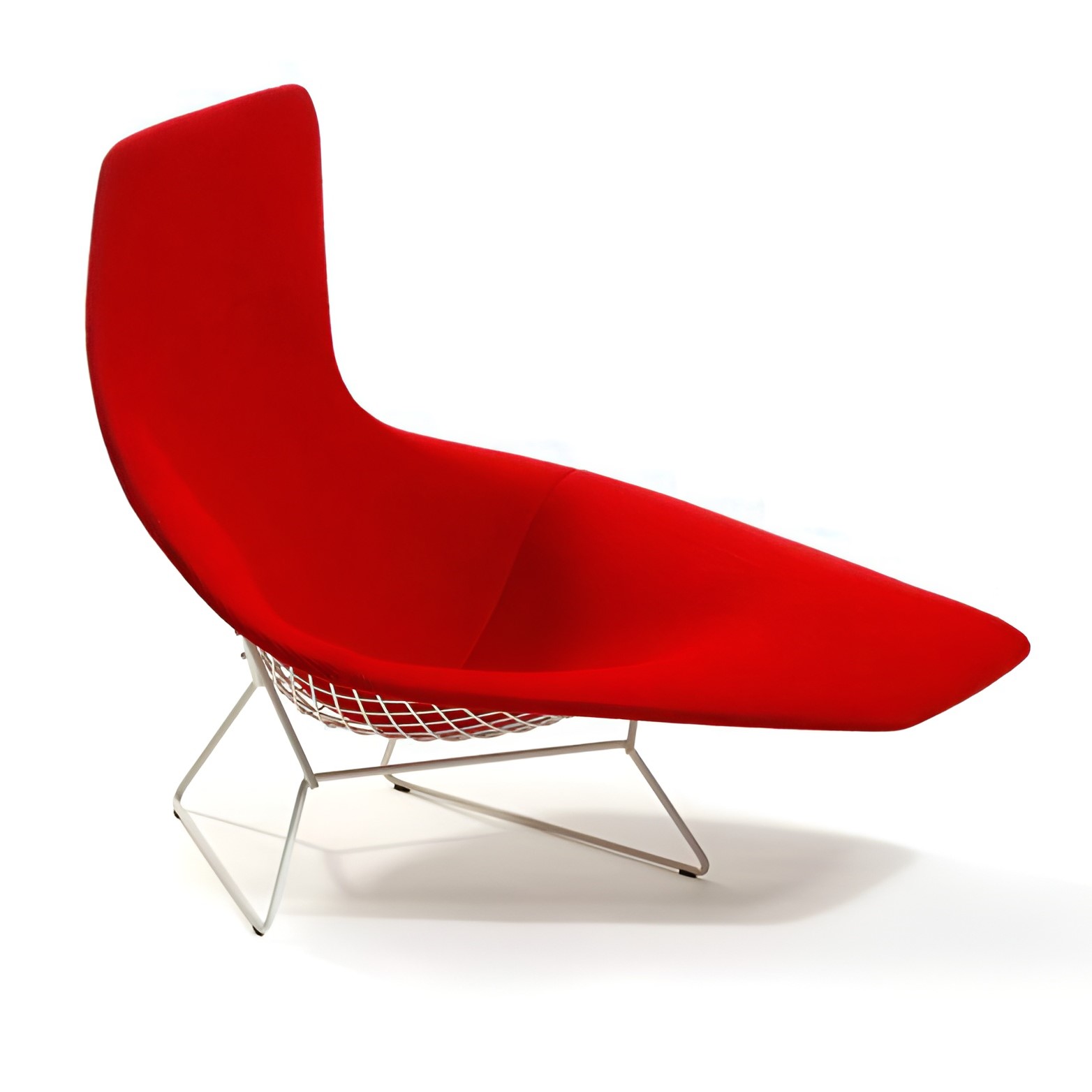 Кресло для улицы Knoll BERTOIA | interior market