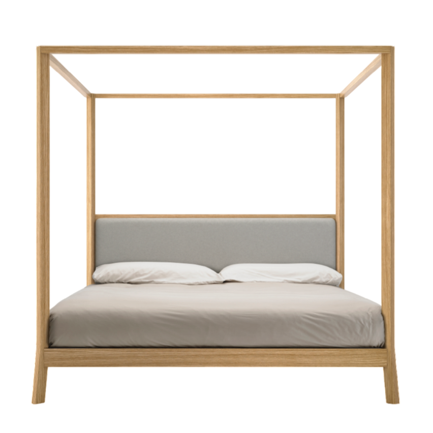 Кровать PUNT BREDA | interior market