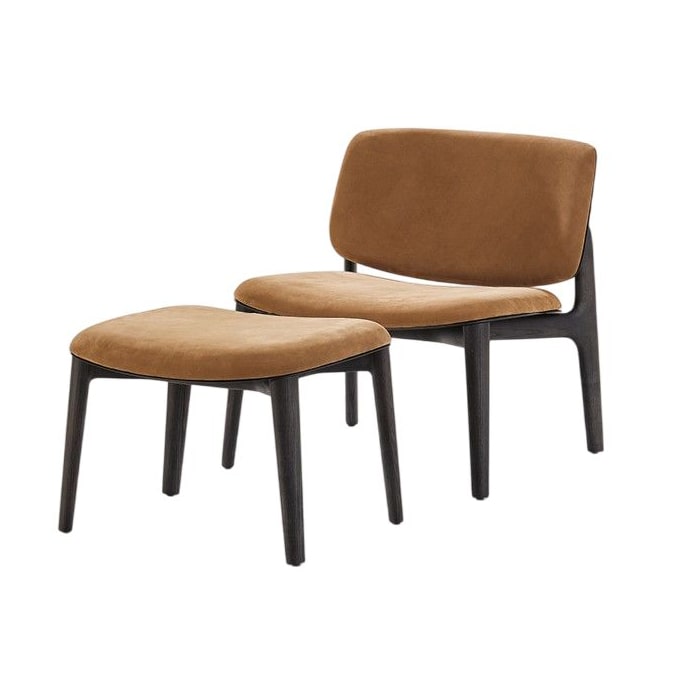 Кресло Poliform Curve | interior market