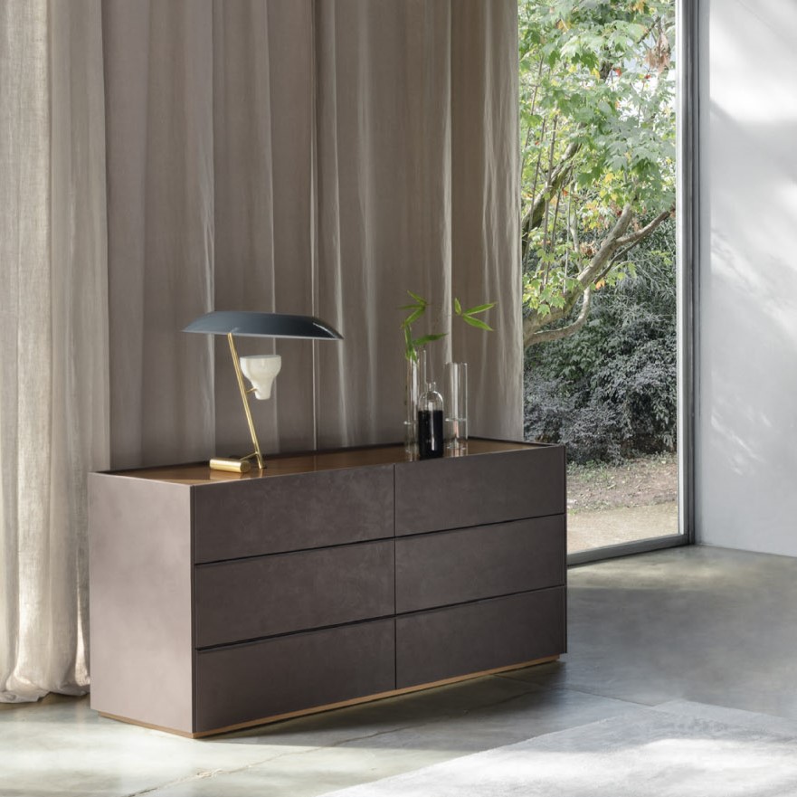 Комод Sangiacomo FILO | interior market Комод Sangiacomo FILO | interior market