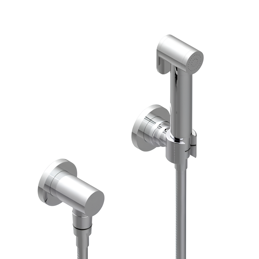 Смеситель для биде THG  | interior market