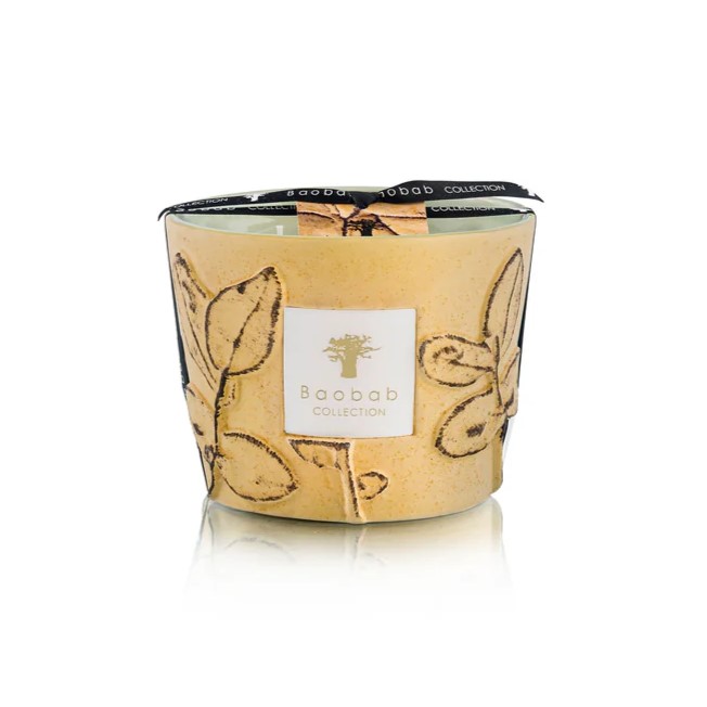Свеча BAOBAB GARRIGUE FOLIA Max 10 500г | interior market