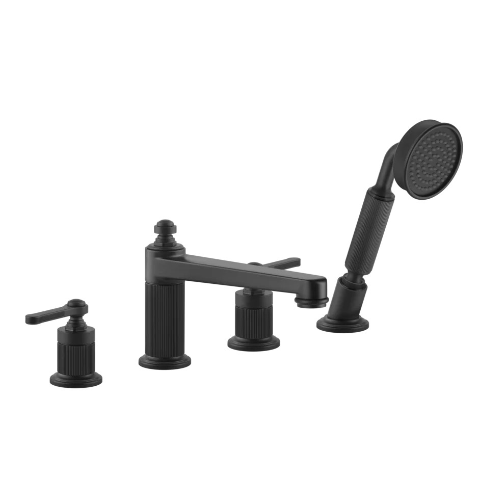 Смеситель для ванны Gessi VENTI20 | interior market