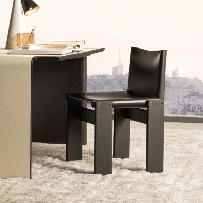 Стул Molteni Monk | interior market