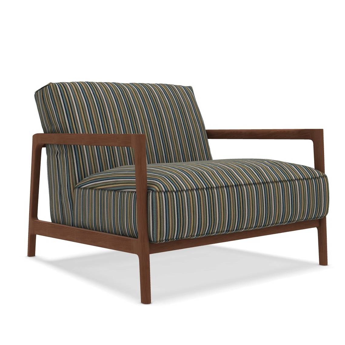 Кресло для улицы De Padova Everyday Life | interior market