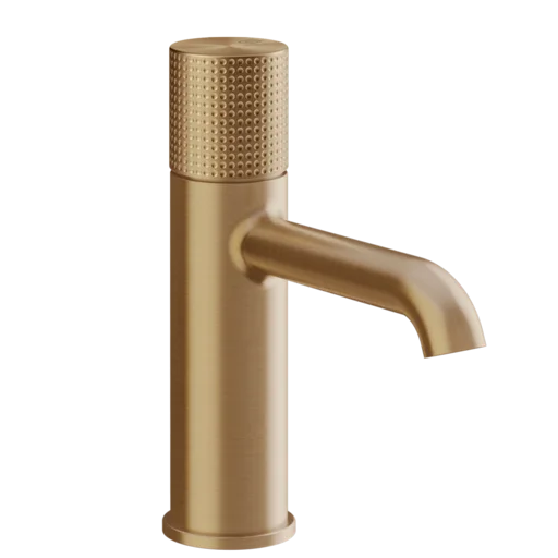 Смеситель Gessi HABITO CESELLO | interior market