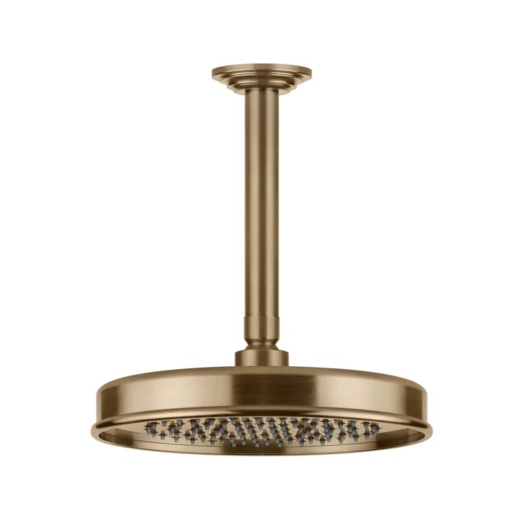 Верхний душ Gessi VENTI20 | interior market