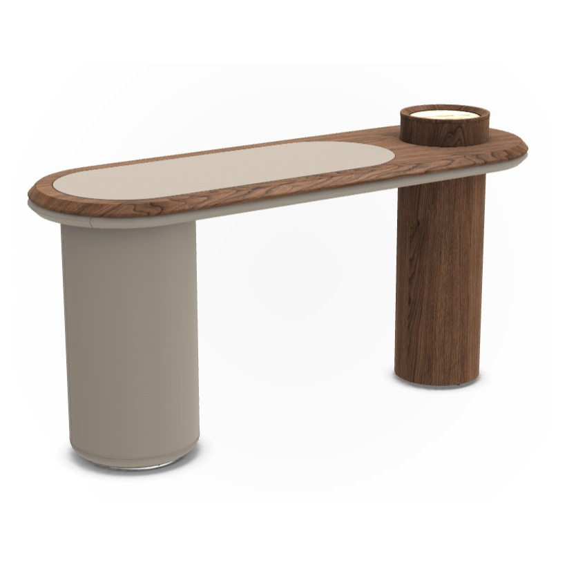 Туалетный столик Giorgetti Liz-console | interior market