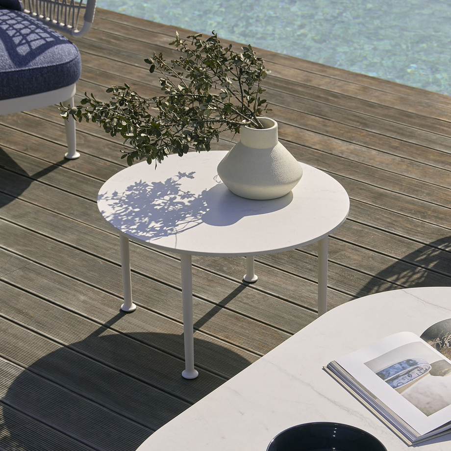 Кофейный столик для улицы Point1920 Curio | interior market