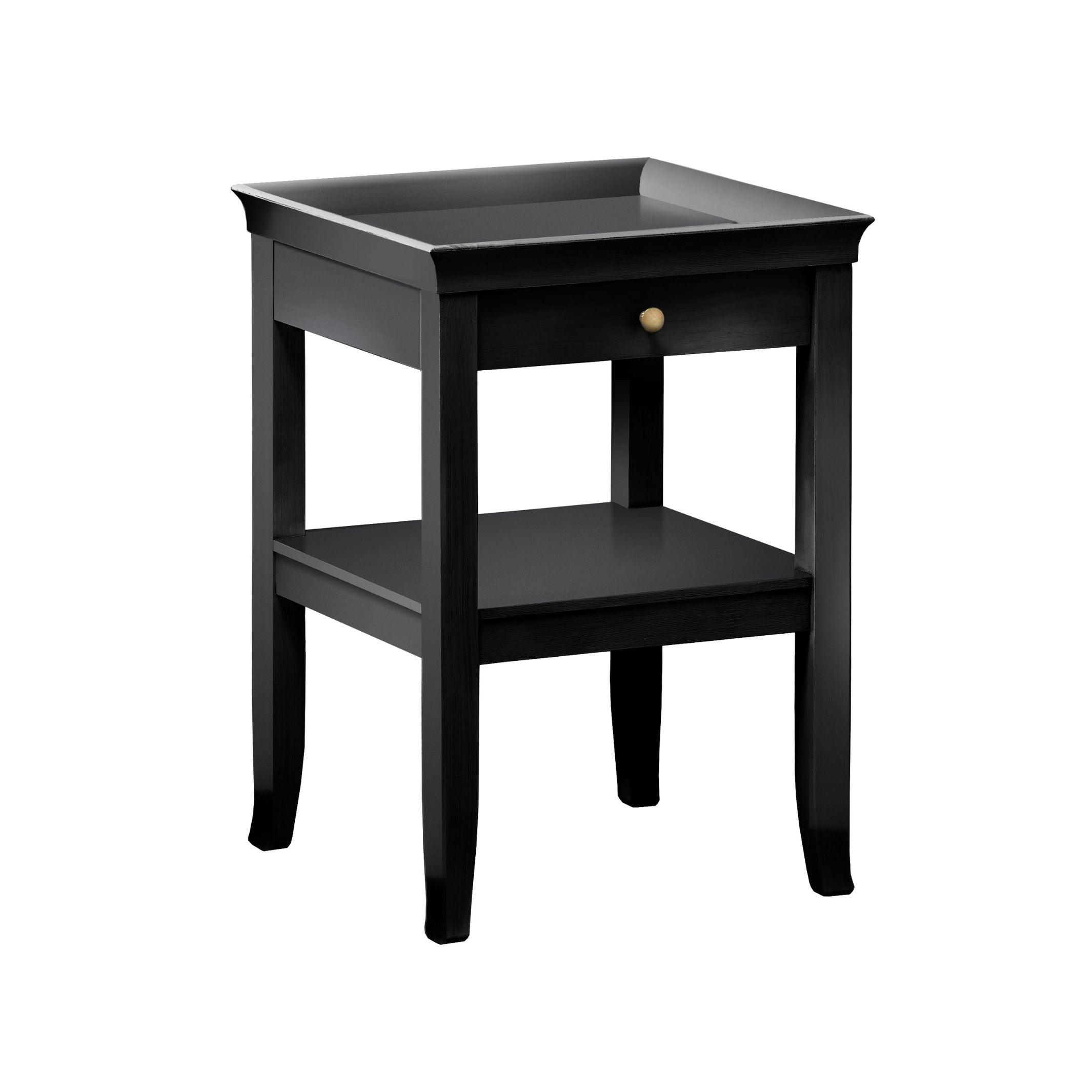 Прикроватная тумба Mis En Demeure ROUSSILLON | interior market