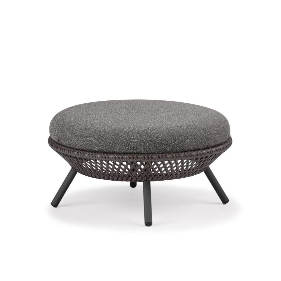 Пуф Dedon AHNDA | interior market