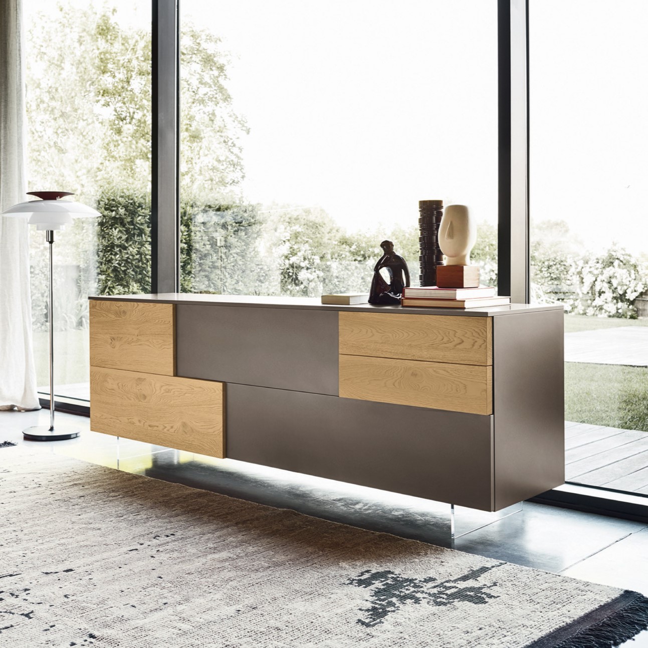 Комод Sangiacomo Incontro | interior market