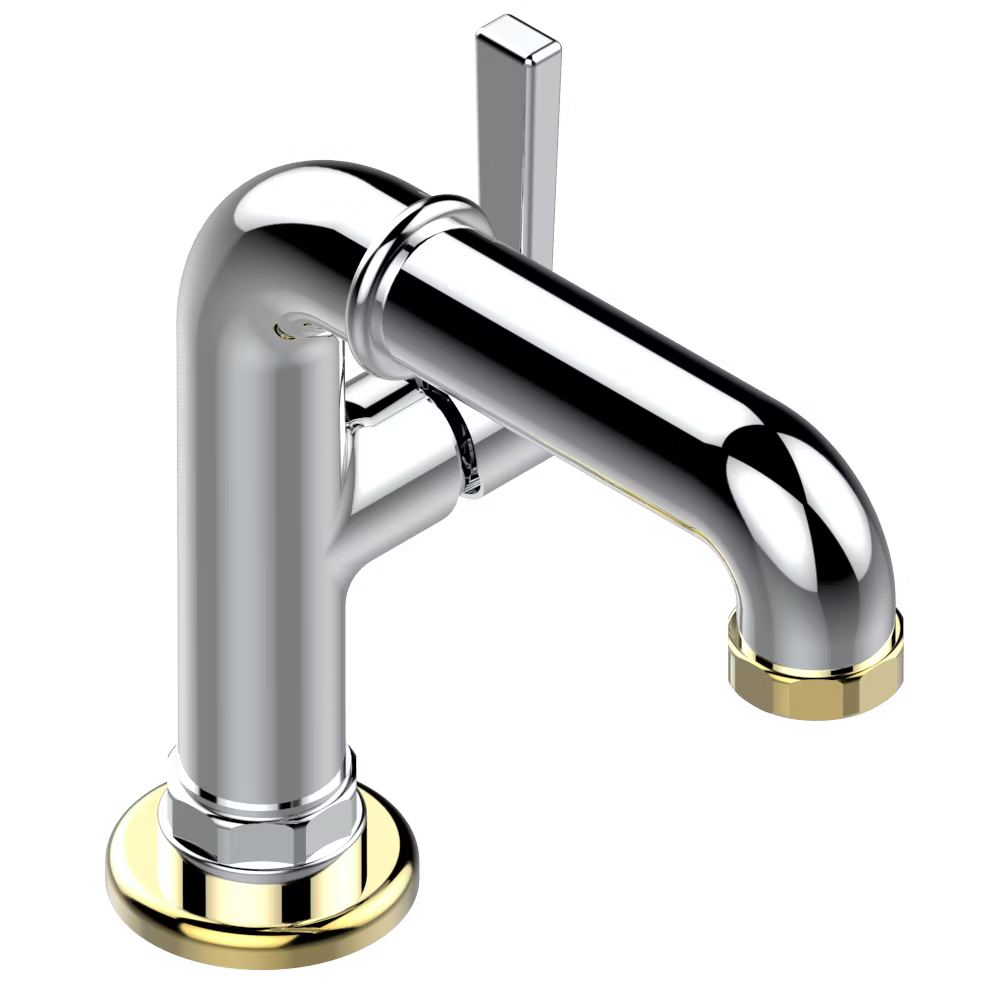 Смеситель для раковины THG  | interior market