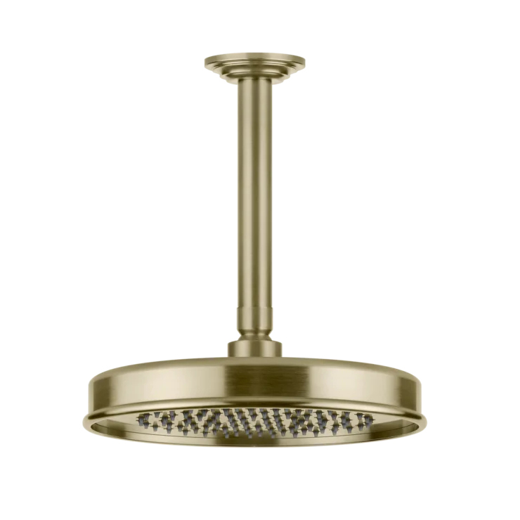 Верхний душ Gessi VENTI20 | interior market