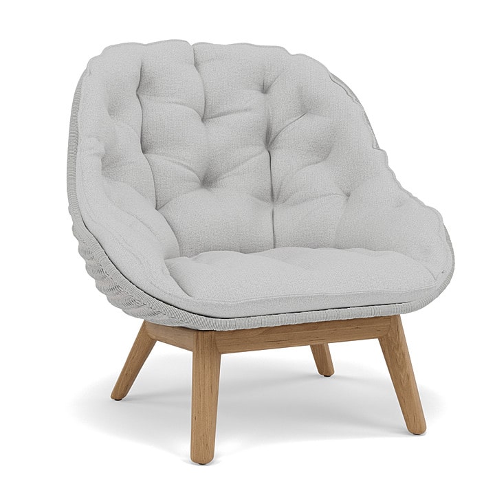 Кресло для улицы Manutti Sandua | interior market