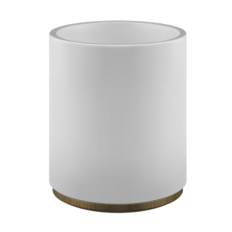 Корзина Gessi Cono | interior market