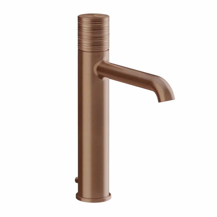 Смеситель для раковины Gessi HABITO TRAME | interior market