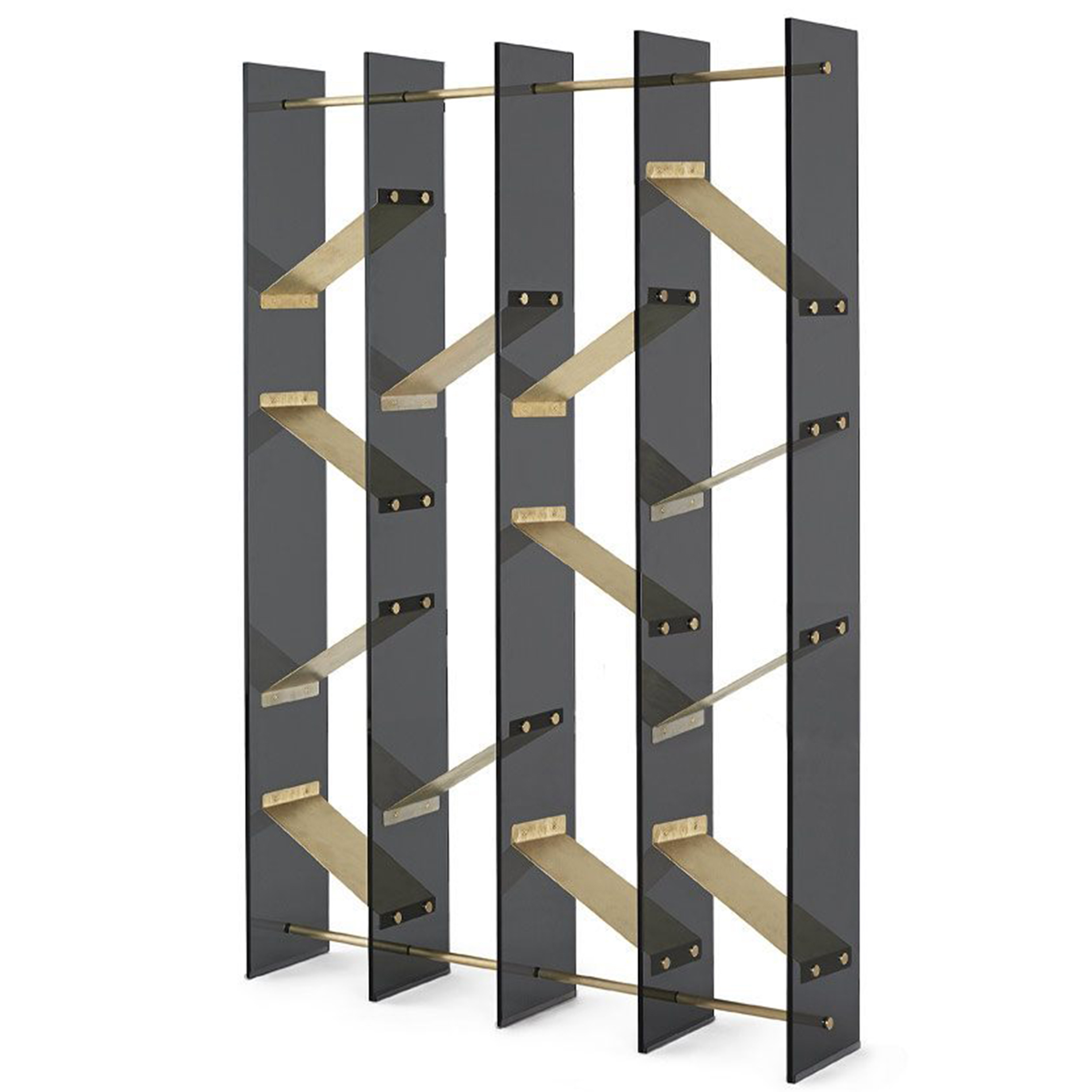 Стеллаж  Gallotti&Radice ISOLA | interior market Стеллаж  Gallotti&Radice ISOLA | interior market