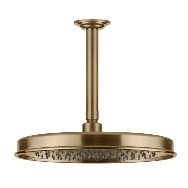 Верхний душ Gessi VENTI20 | interior market