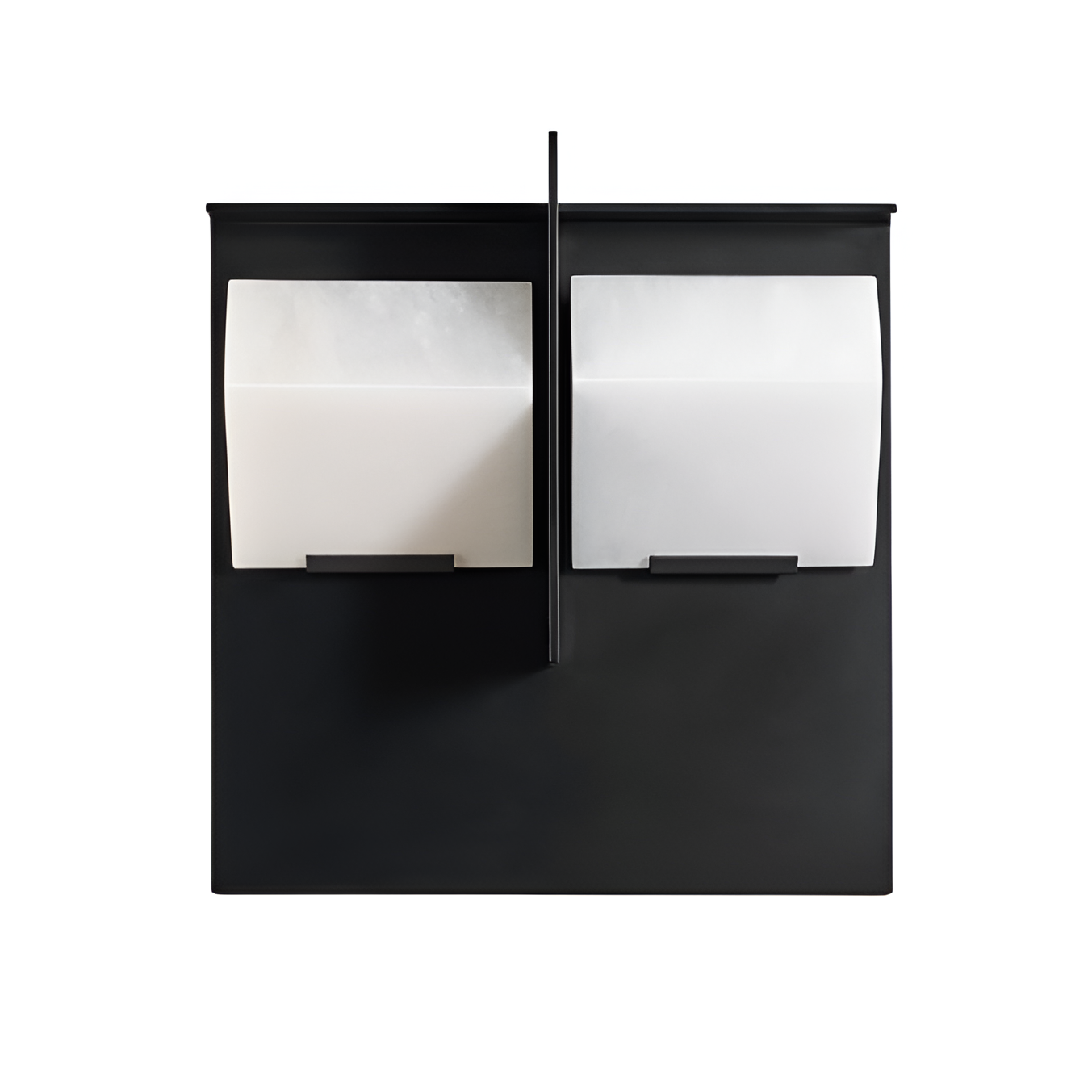 Бра Pierre Chareau Masque 145 | interior market