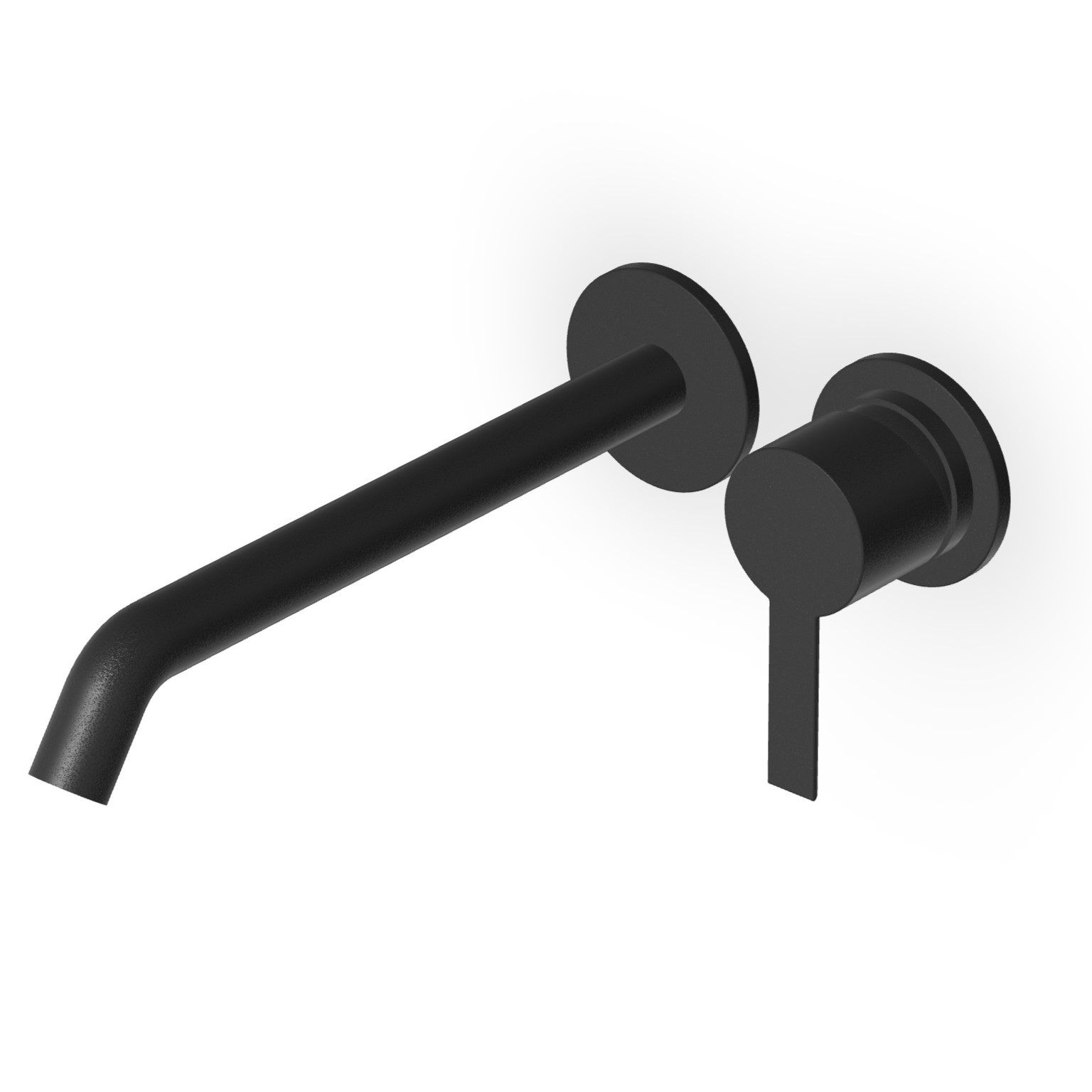 Смеситель для раковины Zucchetti  | interior market