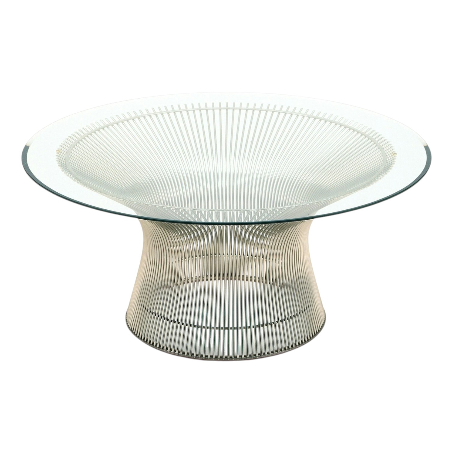 Журнальный столик Knoll Platner | interior market
