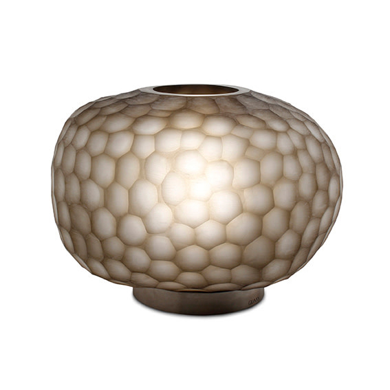 Настольная лампа Guaxs ERBSE 1 TABLELAMP | interior market