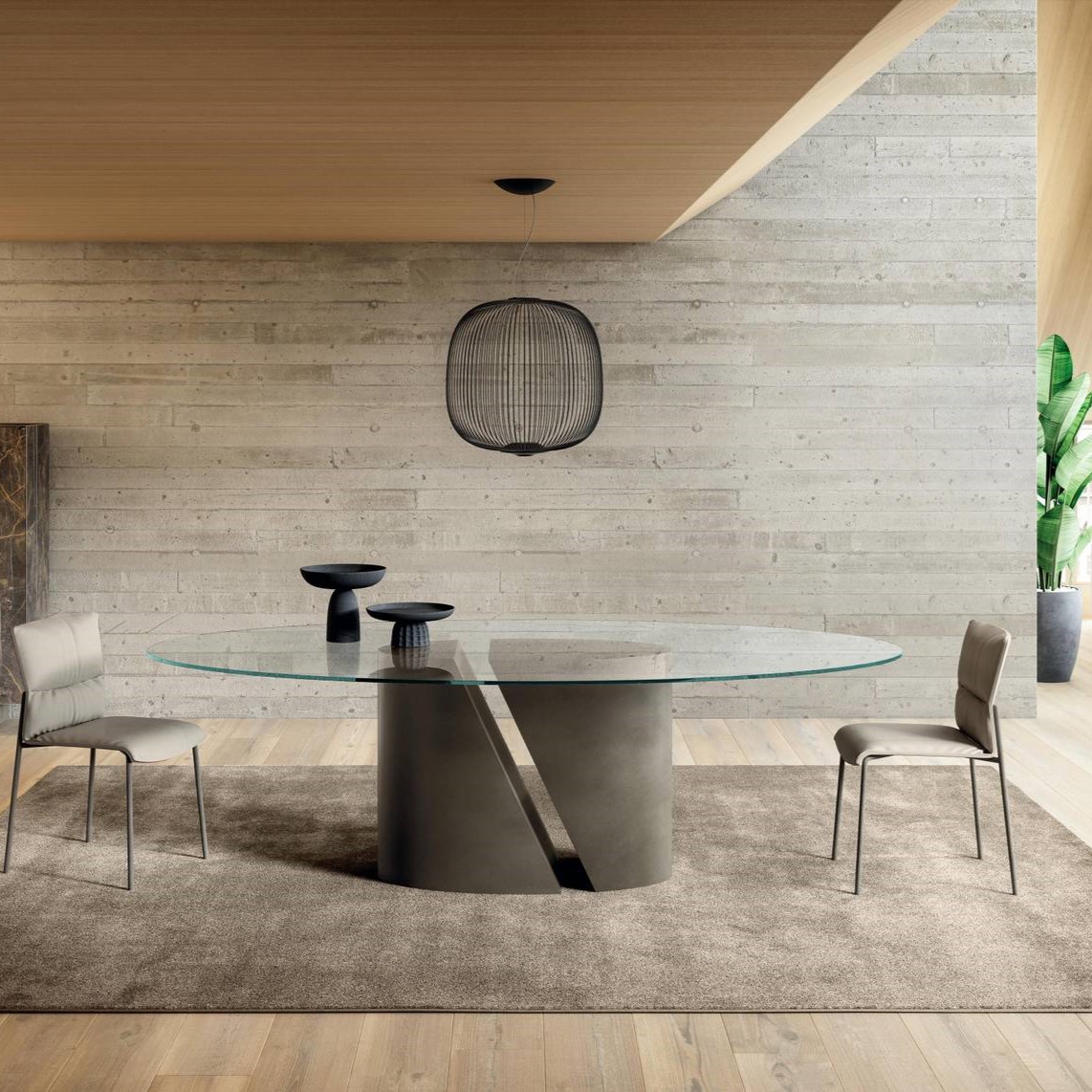 Обеденный стол Lago Wadi | interior market