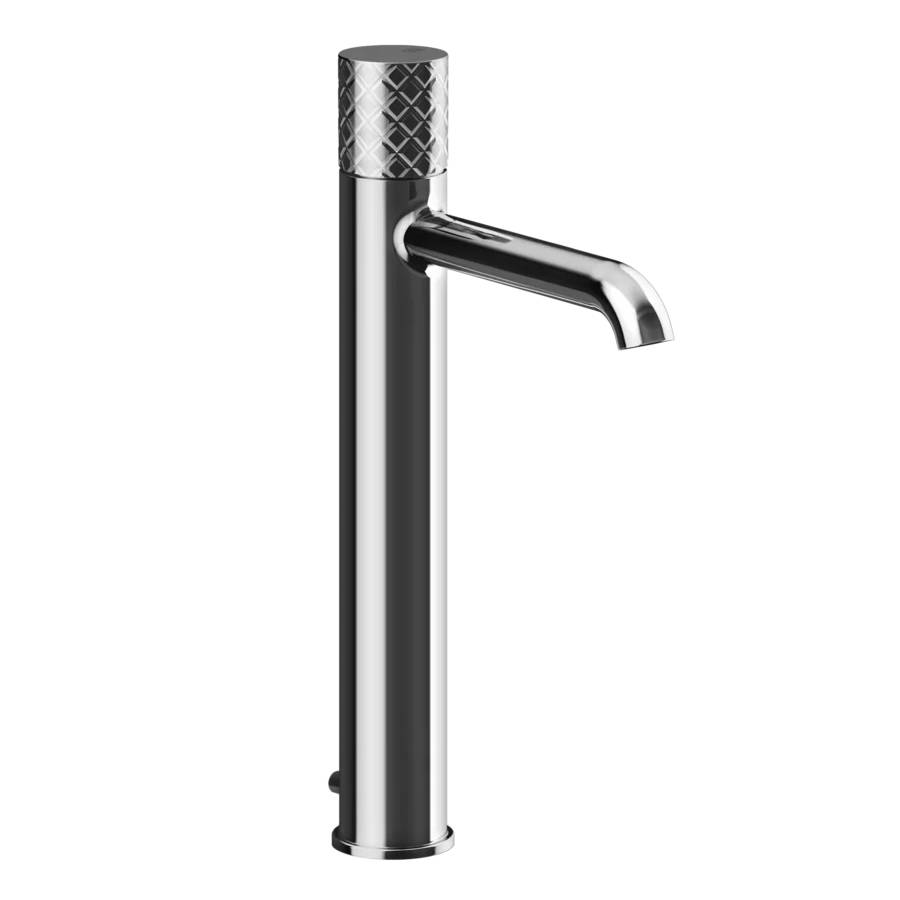 Смеситель для раковины Gessi HABITO INTRECCIO | interior market