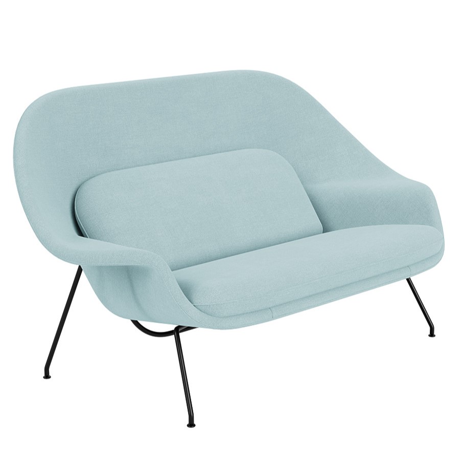 Диван Knoll Womb | interior market