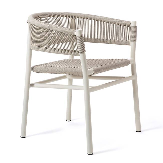 Стул обеденный Ethimo Kilt | interior market