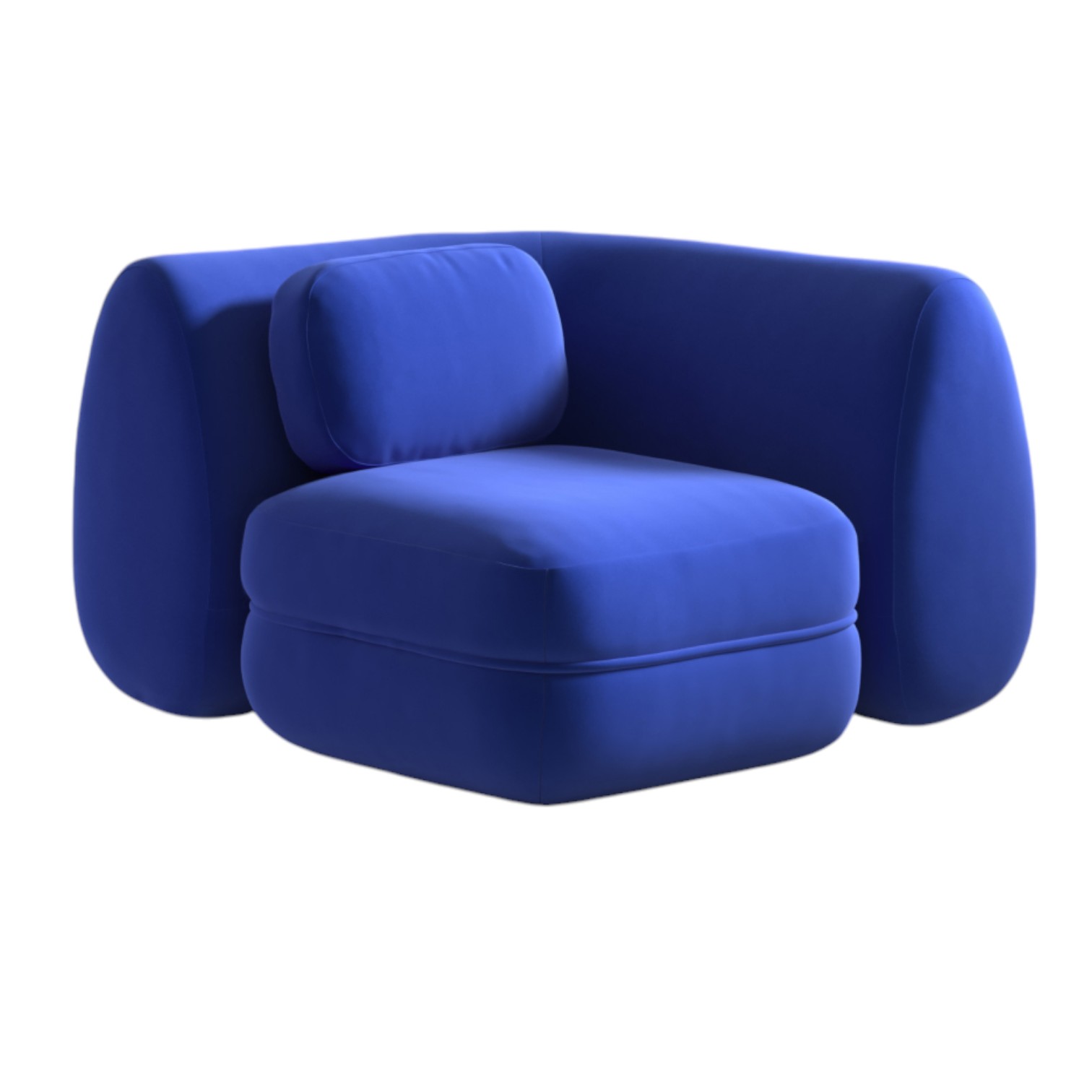 Кресло Moroso D-Scape | interior market