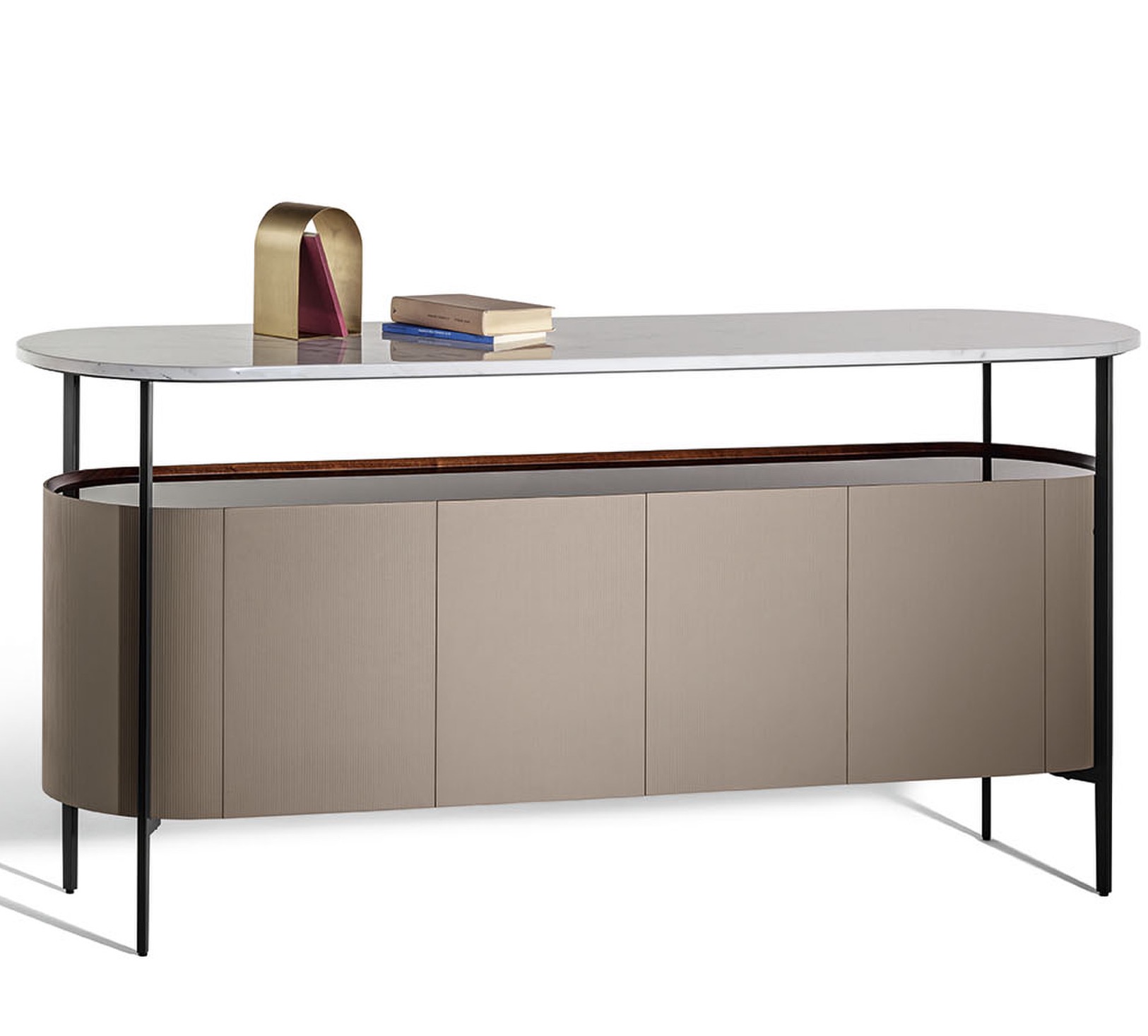 Комод Poltrona frau Mi | interior market