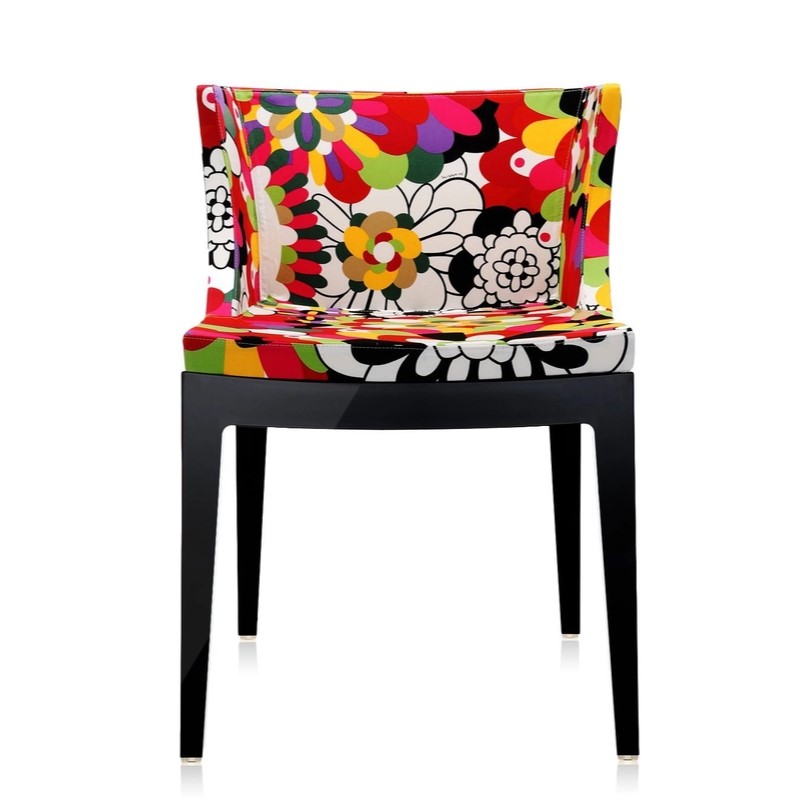 Кресло Kartell MADEMOISELLE | interior market