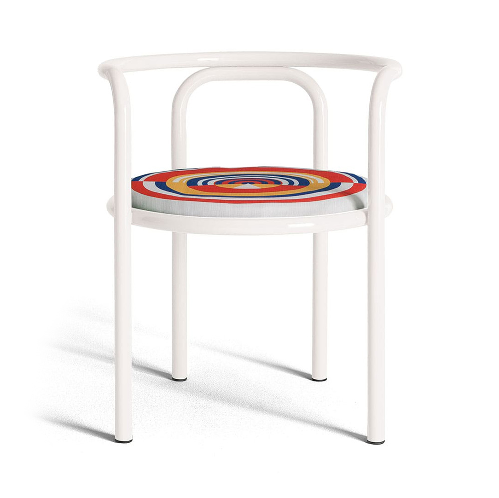 Стул Exteta Locus Solus Chair 1964 | interior market