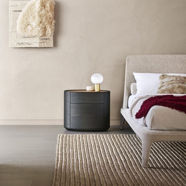 Прикроватная тумба Poliform Kelly | interior market