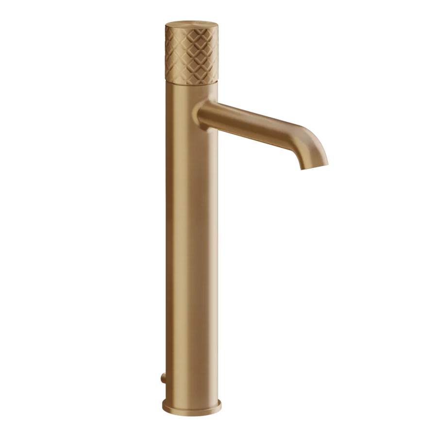 Смеситель для раковины Gessi HABITO INTRECCIO | interior market